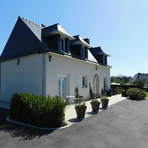 Bed & Breakfast Moonflower House