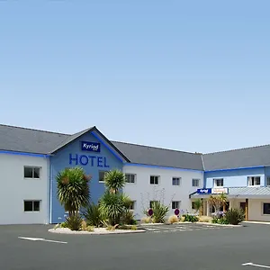 Hotel Kyriad Quimper -