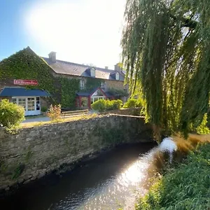 3* Bed & Breakfast D'hotes La Begaudiere