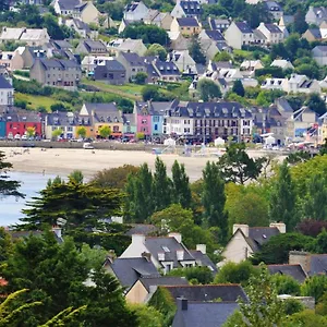 Appartement L Améthystes, Crozon