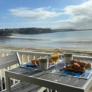 Appartement L'imprenable Vue, Crozon