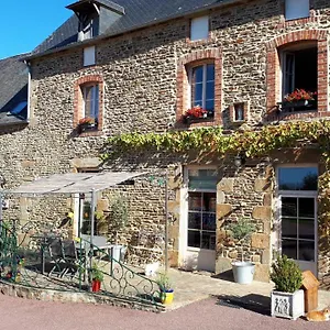 3* Bed & Breakfast Les Sources