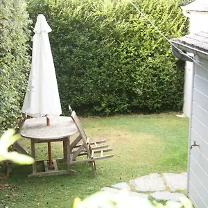 Hébergement de vacances Maison Kador, Crozon