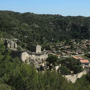 Les Lavandes De Sèverine Appartement Boulbon