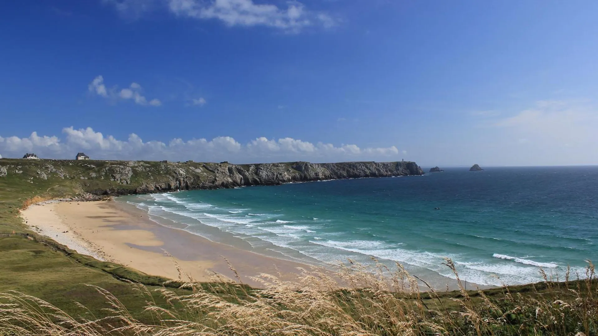 ** Hotel Hostellerie De La Mer Crozon France
