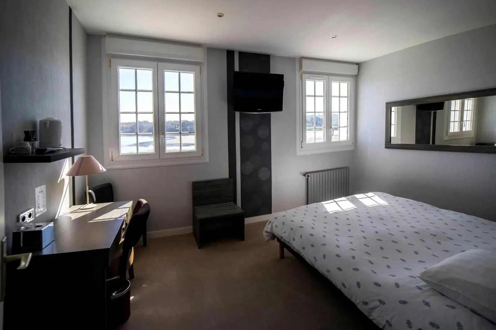 Hotel Hostellerie De La Mer Crozon